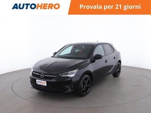 Opel Corsa 1.2 130 CV aut. GS Line Usate