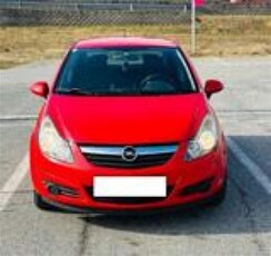 Opel Corsa 1.2 85CV 3 porte GPL-TECH Club usato