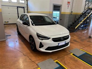 Opel Corsa 1.2 GS s&s 100cv usato