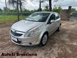 Opel Corsa 1.3 CDTI 75CV 5 porte Enjoy usato