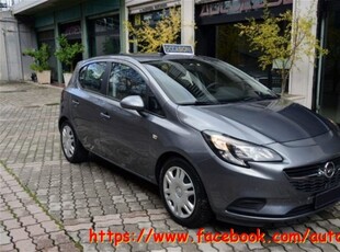 Opel Corsa 1.4 5 porte Advance usato