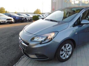 Opel Corsa 1.4 5 porte Advance usato