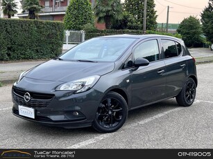 Opel Corsa 1.4