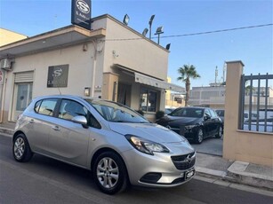 Opel Corsa 1.4 90CV GPL Tech 5 porte Cosmo usato