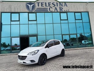 Opel Corsa 1.4 90CV GPL Tech 5 porte n-Joy usato