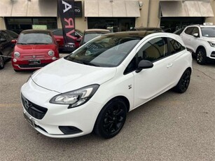 Opel Corsa Coupé 1.2 120 Anniversary usato