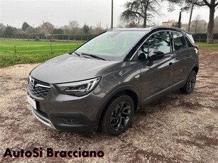 Opel Crossland X 1.5 ECOTEC D 102 CV Start&Stop Design Line usato