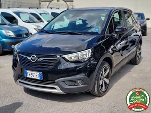 Opel Crossland X 1.5 ECOTEC D 102 CV Start&Stop Design Line usato