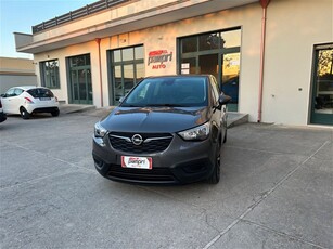 Opel Crossland X 1.5 ECOTEC D 110 CV Start&Stop Advance usato