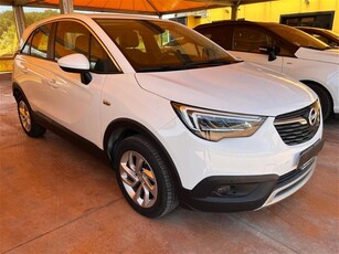 Opel Crossland X 1.5 ECOTEC D 120 CV Start&Stop aut. Innovation usato