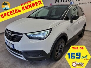 Opel Crossland X 1.5 ECOTEC D 120 CV Start&Stop aut. Ultimate usato