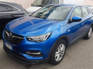 Opel Grandland X 1.5 diesel Ecotec Start&Stop Business usato