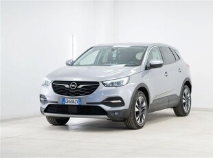 Opel Grandland X 1.5 diesel Ecotec Start&Stop Innovation usato