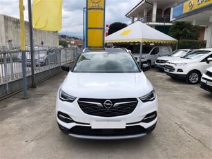 Opel Grandland X 1.5 diesel Ecotec Start&Stop Ultimate usato