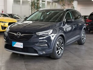 Opel Grandland X 2.0 diesel Ecotec Start&Stop aut. Innovation usato