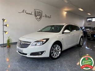 Opel Insignia Station Wagon CDTI Sports aut. Cosmo usato