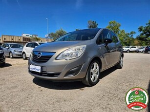 Opel Meriva 1.3 CDTI 95CV ecoFLEb-color Elective usato