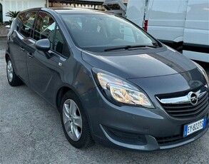 Opel Meriva 1.6 CDTI Start&Stop Elective usato