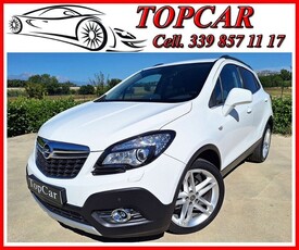 Opel Mokka 1.5 diesel GS Line usato