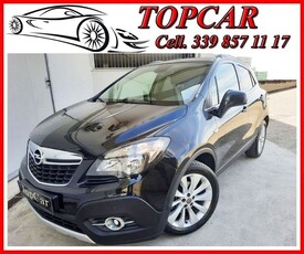 Opel Mokka 1.5 diesel GS Line usato