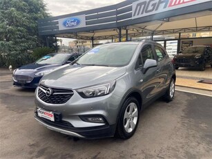 Opel Mokka 1.6 CDTI Ecotec 136CV 4x2 Start&Stop Advance usato