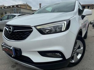 Opel Mokka 1.6 CDTI Ecotec 136CV 4x2 Start&Stop Cosmo b-Color usato