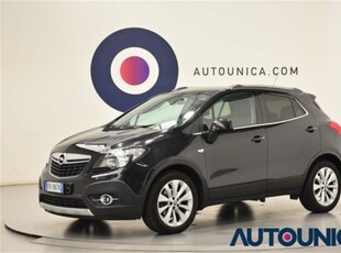 Opel Mokka 1.6 CDTI Ecotec 136CV 4x2 Start&Stop Cosmo usato