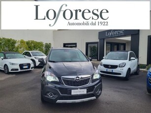 Opel Mokka 1.6 CDTI Ecotec 136CV 4x2 Start&Stop Cosmo usato