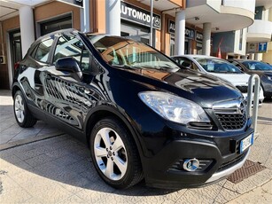 Opel Mokka 1.7 CDTI Ecotec 130CV 4x2 Start&Stop Ego usato