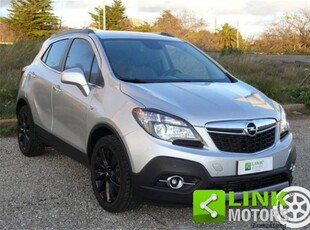 Opel Mokka 1.7 CDTI Ecotec 130CV 4x2 Start&Stop Ego usato