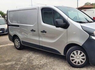 OPEL Vivaro 27 1.6 BiTurbo 140CV PC-TN Furgone Edition Diesel