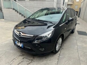 Opel Zafira Tourer 1.6 CDTi 136CV Start&Stop Cosmo usato