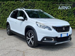 Peugeot 2008 120 S&S Allure usato