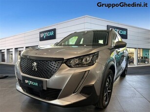 Peugeot 2008 PureTech 130 S&S Allure usato