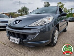 Peugeot 206 60CV 5p. Trendy usato