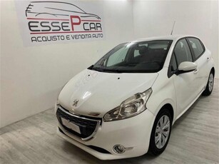 Peugeot 208 HDi 68 CV 5 porte Access usato