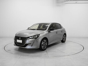 Peugeot 208 PureTech 75