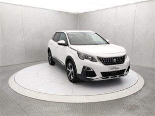 Peugeot 3008 BlueHDi 120 S&S Allure usato