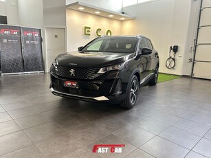 Peugeot 3008 BlueHDi 130