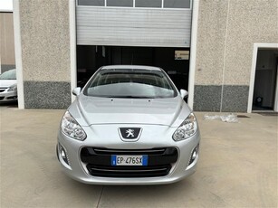 Peugeot 308 2.0 HDi 150CV 5p. Sport usato