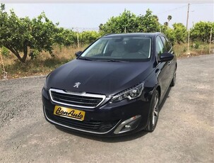 Peugeot 308 SW 2.0 HDi 150CV Sport usato