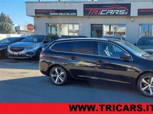 Peugeot 308 SW BlueHDi 130 S&S Allure usato