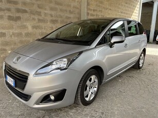 Peugeot 5008 BlueHDi 120 S&S Business usato