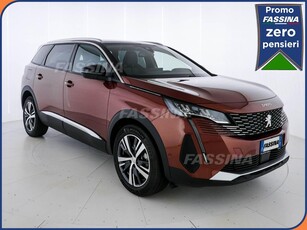 Peugeot 5008 BlueHDi 130 S and S EAT8 Allure Pack