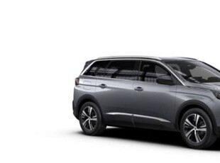 Peugeot 5008 BlueHDi 130 S&S EAT8 GT Line nuovo