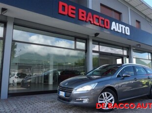 Peugeot 508 SW 2.0 HDi 140CV Ciel Active usato