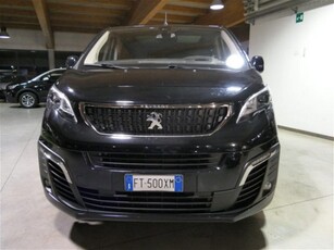 Peugeot Traveller BlueHDi 150 S&S Standard Business Vip usato
