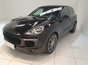 Porsche Cayenne 4.1 S Diesel usato