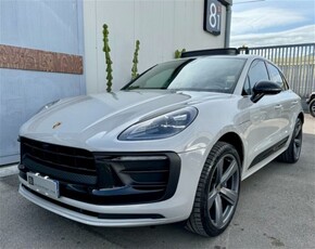 Porsche Macan 2.0 265cv pdk usato