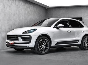 Porsche Macan 2.0 265cv pdk usato